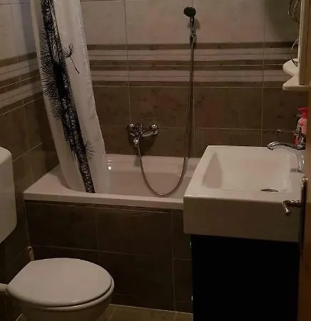 Apartament Konjic