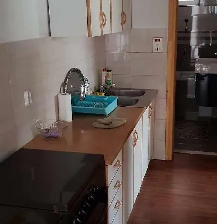 Apartman Apartament Konjic