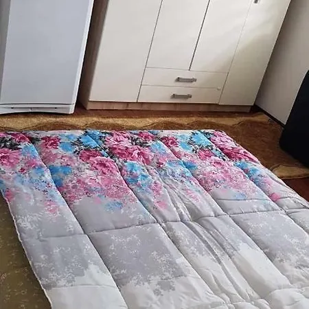 Apartament Apartman *