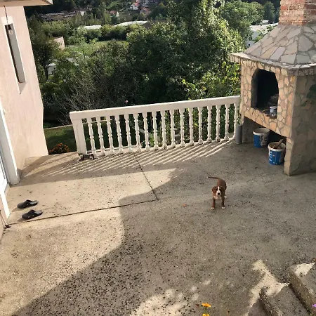 Apartament * Konjic