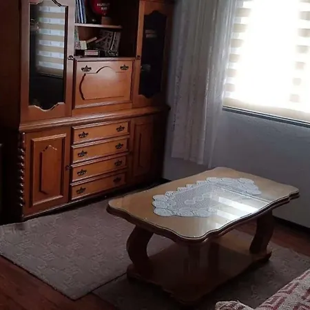 Apartament Konjic